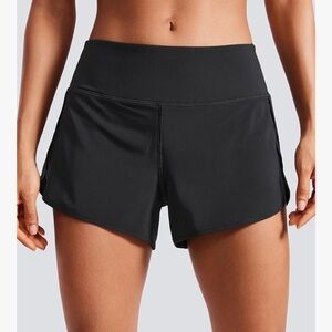 CRZ Yoga Shorts L